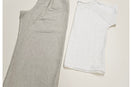 Kundenbeispiel - Hose mit Shirt für Damen