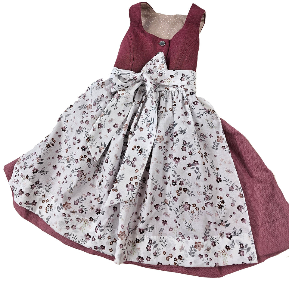 Dirndl für Kinder