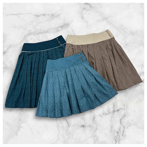 Nähkurs Trachtenröcke