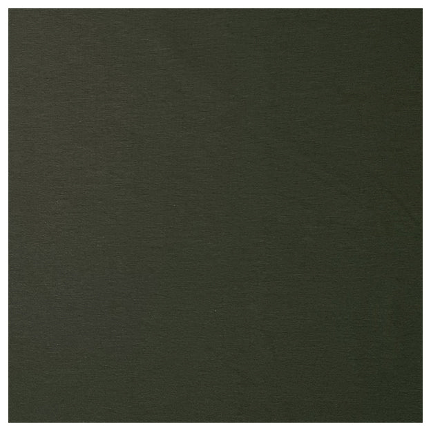 Jersey Stoffpaket Flower Power und uni mit Bündchen