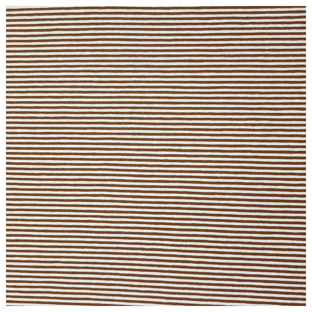 Jersey Stoffpaket Waldtiere und streifen mit Bündchen