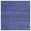 Cordstoff blau