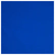 Baumwolljersey uni kobalt