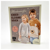 Märchenhafte Kinderkleidung nähen