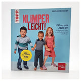 Nähen mit Jersey, Klimper leicht