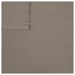 Baumwolle Satin uni Taupe