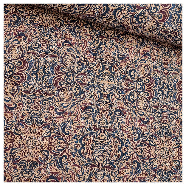 Korkstoff orientalisch