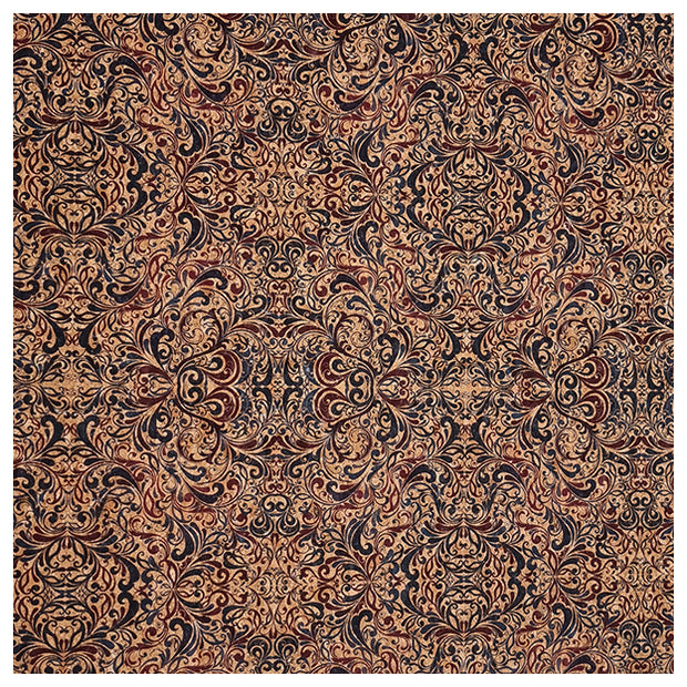 Korkstoff orientalisch