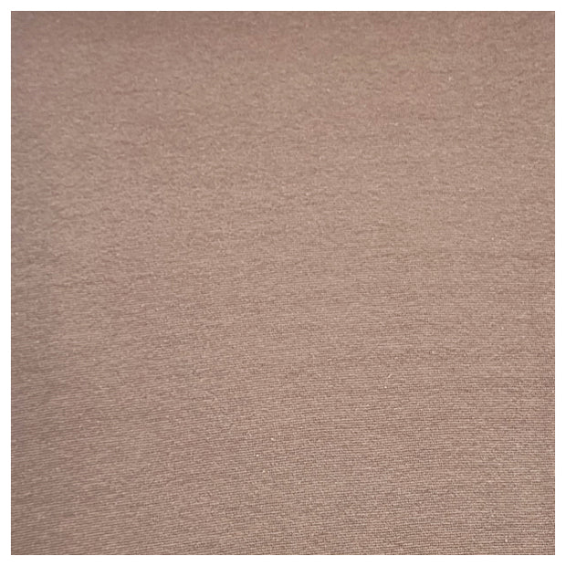 Bündchen taupe