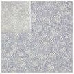 Baumwollstoff Emily Belle lilac