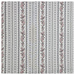 Baumwolle Ellie-Roses grau