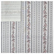 Baumwolle Ellie-Roses grau