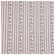 Baumwolle Ellie-Roses cyclam