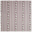 Baumwolle Ellie-Roses cyclam