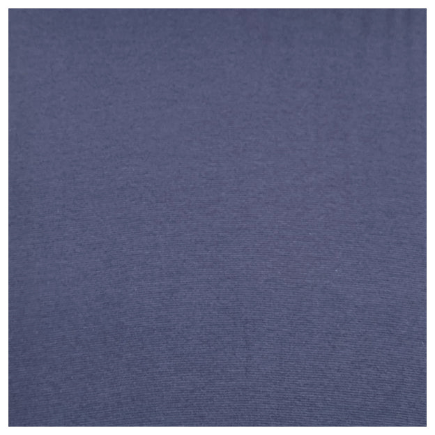 Bündchen jeansblau