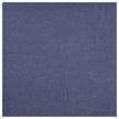 Bündchen jeansblau