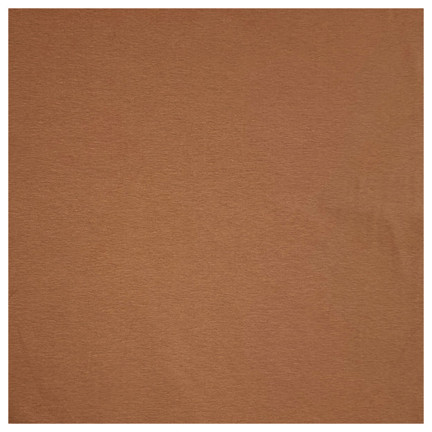 Jersey Stoffpaket  Fallblumen und Jersey uni mit Bündchen