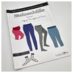 Papierschnittmuster Leggings Damen Größe 32-58