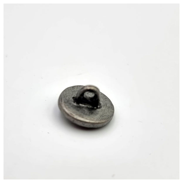 Metallknöpfe mit altrosa 15mm
