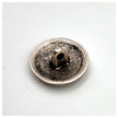 Metallknöpfe mit Herz 18mm