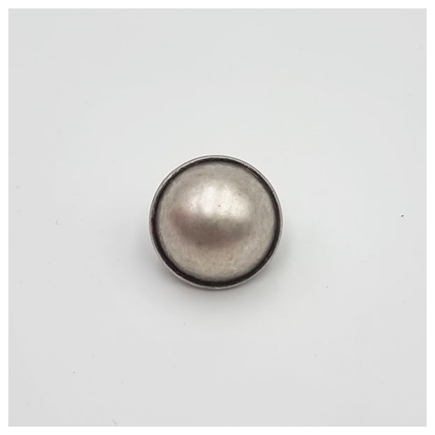 Metallknöpfe rund 12mm
