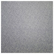 Baumwollsatin Paisley hellblau