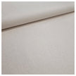 Canvas uni naturweiß