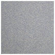 Baumwolljersey hellblau meliert