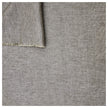 Leinen rustikal khaki