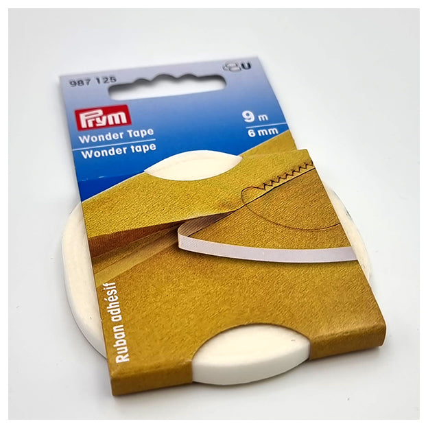 Wonder Tape 6mm von Prym