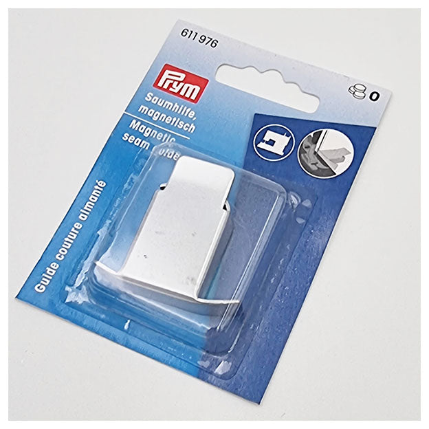 Saumhilfe magnetisch von Prym