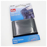 Elastic Band weich schwarz 40mm/1m von Prym