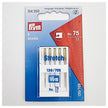 Nähmaschinennadeln Stretch Stärke 75 5Stk von Prym