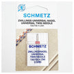Zwillings-Universal-Nadel von Schmetz