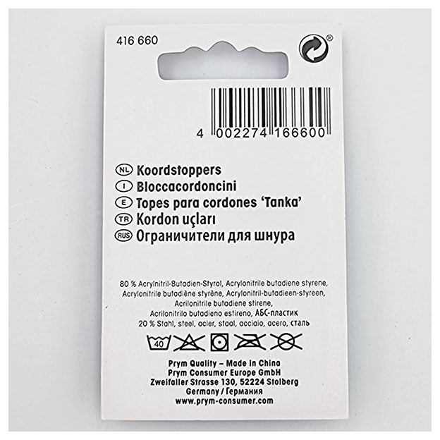 Kordelstopper von Prym