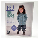 Hej. Minimode – Super soft Baby und Kinderkleidng nähen