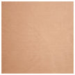 Baumwolljersey uni sand