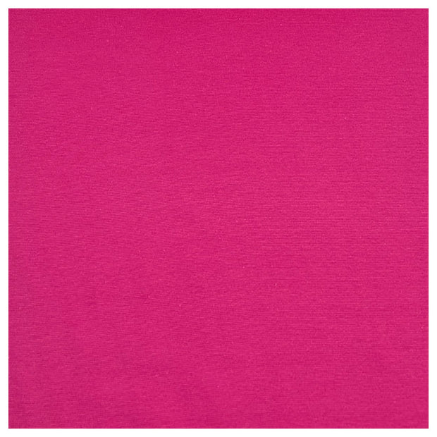 Bündchen fuchsia