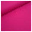 Baumwolljersey uni fuchsia