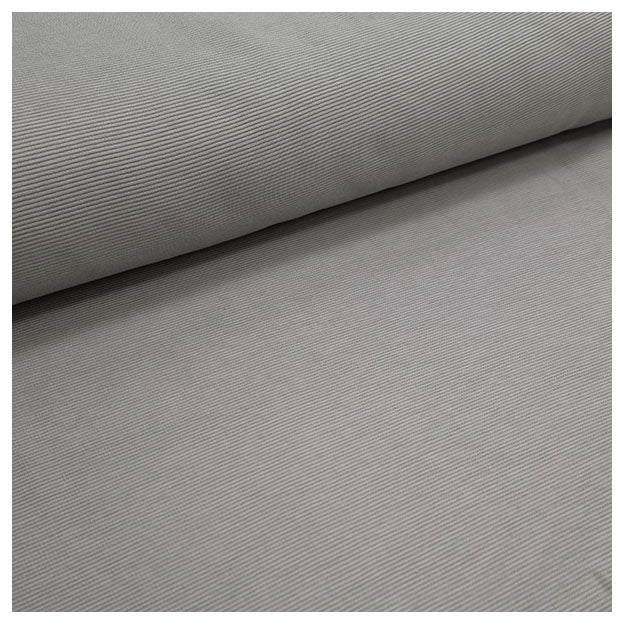 Ottoman Jersey grau