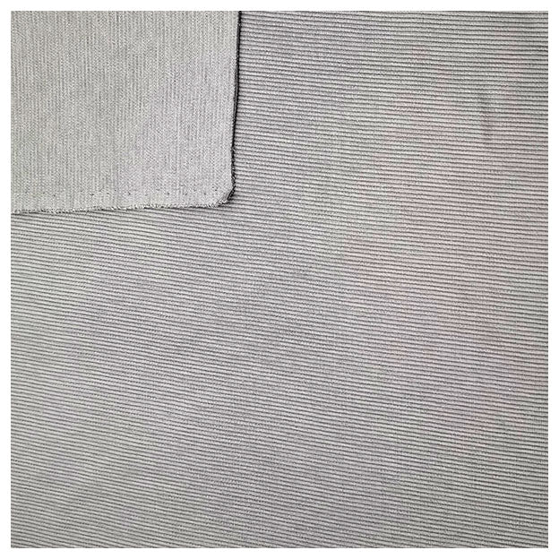 Ottoman Jersey grau