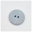 Knopf hellblau von Prym 23mm
