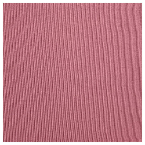 Rippjersey blush