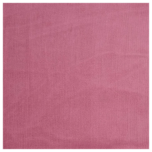 Babycord altrosa