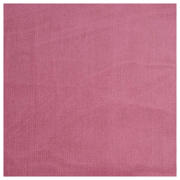 Babycord altrosa