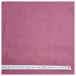 Babycord altrosa
