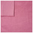 Babycord altrosa