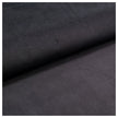 Trachten Stoffpaket schwarz und Schürze Blumenstrauß