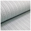 Zopf Jacquard/ Jersey altgrün