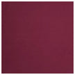 Jersey Stoffpaket Blumen rosa und uni bordeaux mit Bündchen